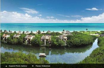 5 Hotel Mewah Rayakan Hari Bumi (fairmont.com)