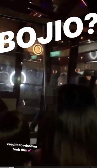Pasangan Kepergok Lakukan Aksi Mesum di Bianglala (mothership.sg)
