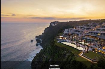 5 Hotel Mewah Rayakan Hari Bumi (sixsenses.com)