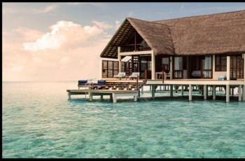 5 Hotel Mewah Rayakan Hari Bumi (fourseasons.com)