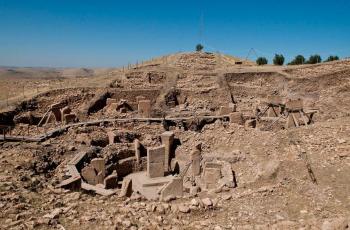 Disebut Sebagai Kuil Kuno Tertua di Dunia, Gini Penampakan Gobekli Tepe