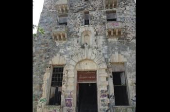 Hotel Berengaria, Hotel Angker di Eropa (Google Maps)