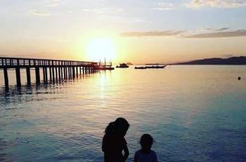 Habiskan Waktu di Gili Gede, Destinasi Memesona di Pesisir Lombok