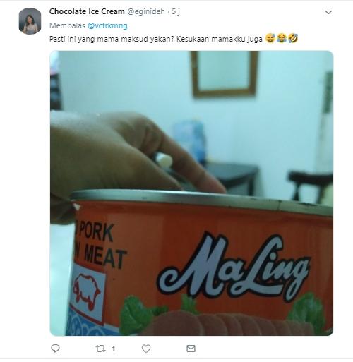 Bikin Kaget Seorang Ibu Goreng Maling Ternyata Ini Maksudnya Guideku Com