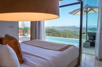 Selong Selo, Resort Tempat Ammar Zoni dan Irish Bella Bulan Madu. (selongselo.com)