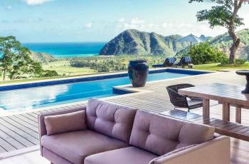 Selong Selo, Resort Tempat Ammar Zoni dan Irish Bella Bulan Madu. (selongselo.com)