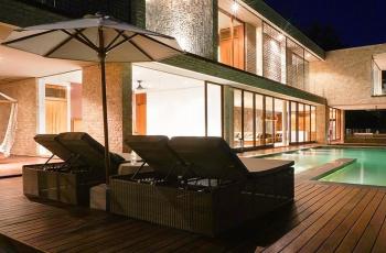 Selong Selo, Resort Tempat Ammar Zoni dan Irish Bella Bulan Madu. (selongselo.com)