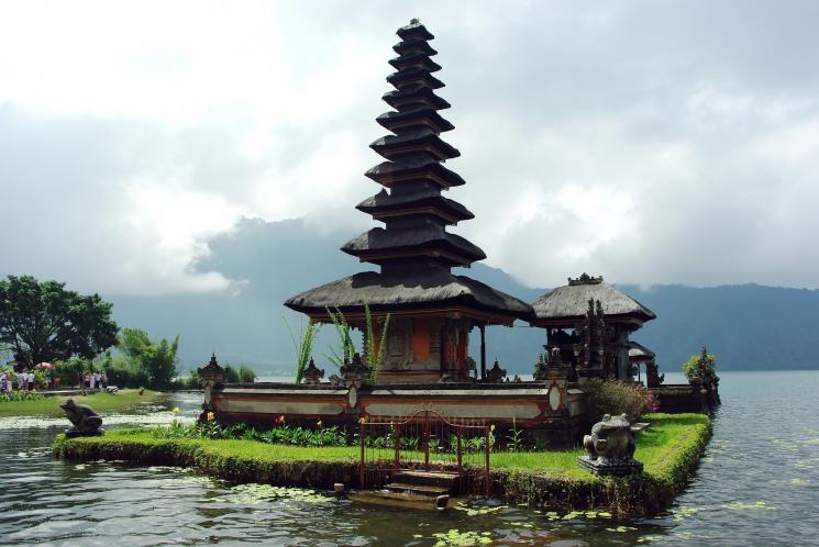 Bali. (Pixabay/DEZALB)