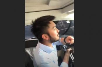 Jual Yacht Mewah, Raffi Ahmad: Kayaknya Kapal Gue Bakal Pindah Tangan. (instagram.com/raffinagita1717)