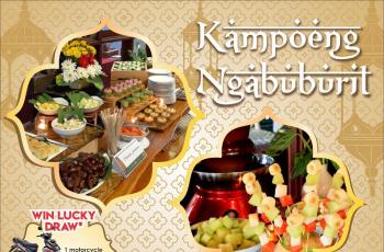 (Sumberwatu Heritage Resort)