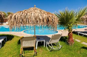 Pengusaha Tertipu Iklan Wisata Villa Mewah, Ini yang Ia Dapatkan