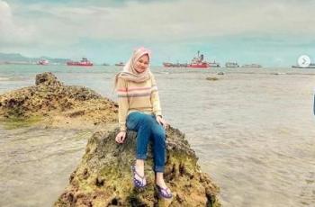 Pulau Merak. (Instagram/@nurbaetirhm)