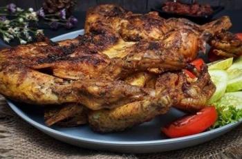 3 Kuliner untuk Sisiri Arus Balik Lewat Jalur Cilegon, Serang dan Karawang
