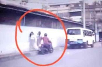 Mahasiswi Jadi Korban Begal Payudara di Malioboro, Pelakunya Tukang Cilok