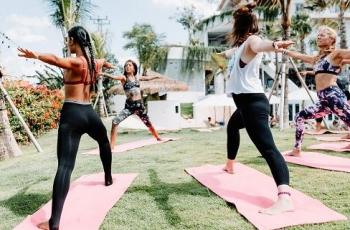 Alternative Beach, Tempat Hiburan All in One di Canggu Bali