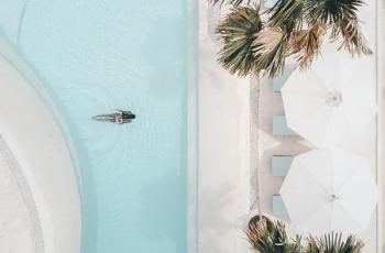 Alternative Beach, Tempat Hiburan All in One di Canggu Bali