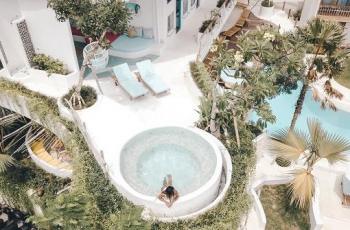 Alternative Beach, Tempat Hiburan All in One di Canggu Bali