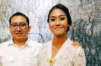 Belajar Sambil Jadi Barista, Putri Fadli Zon Lulus Summa Cum Laude