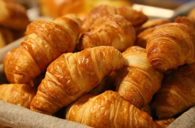 Croissant (Pixabay/Pexels)