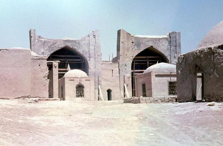(Wikimedia Commons Башлык)