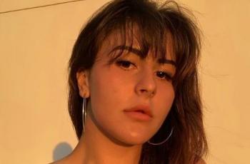 5 Potret Liburan Bianca Andreescu, Petenis Seksi Penakluk Serena Williams
