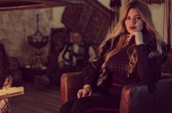 Miss Kurdistan Kunjungi Indonesia, Begini 6 Potret Wisata Serunya
