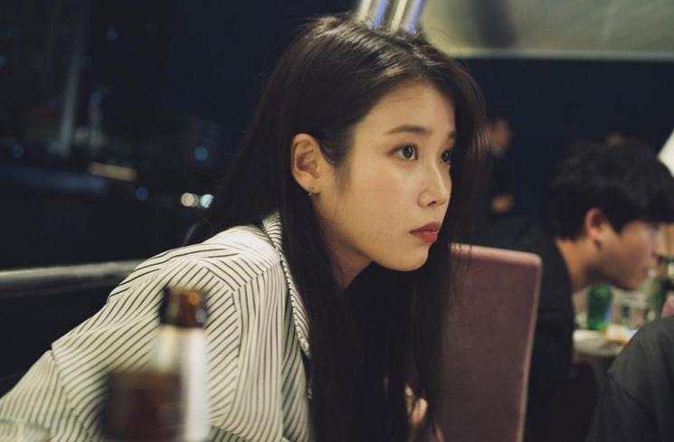 Potret Liburan IU Bersama Cast Hotel Del Luna (instagram.com/dlwlrma)