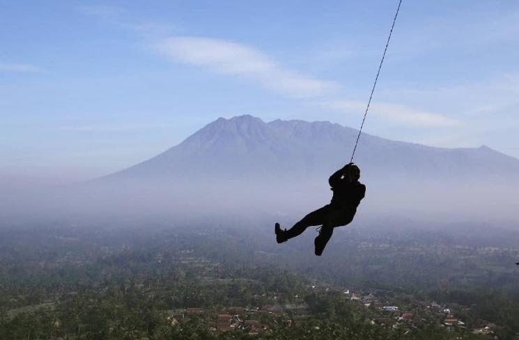 Gunung Katu, Malang (instagram.com/non_iik)