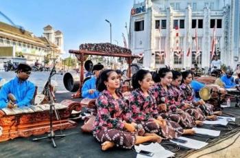 Perajin Gamelan Jogja: Kalau Tidak Mood Lebih Baik Kerjakan Hal Lain
