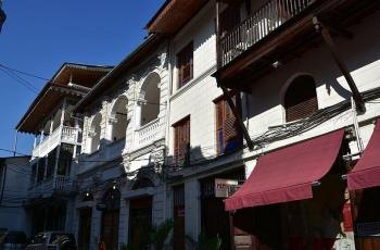 Pesona Stone Town, Kota Rempah di Pesisir Unguja Zanzibar