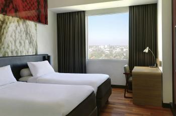 Hotel di Kawasan Malioboro (accorhotels.com)