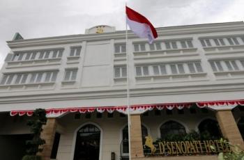 Hotel Dekat Benteng Vredeburg Yogyakarta (dsenopatimalioboro.com)