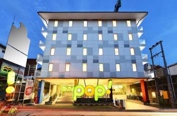 Hotel di Kawasan Malioboro (pophotels.com)