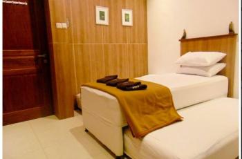 Hotel Dekat Benteng Vredeburg Yogyakarta (thecabinhoteljogja.com)