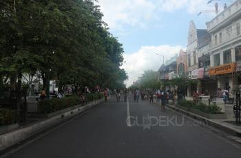 Legendaris, Ini 5 Kuliner Sekitar Malioboro yang Wajib Dikunjungi