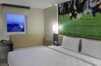 Hotel Dekat Benteng Vredeburg Yogyakarta (omegahotelmanagement.com)