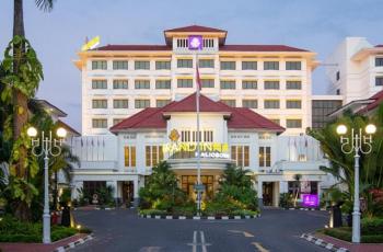 Hotel di Kawasan Malioboro (grandinnamalioboro.com)
