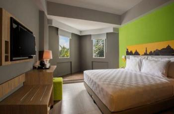 Hotel Dekat Benteng Vredeburg Yogyakarta (pesonna.co.id)