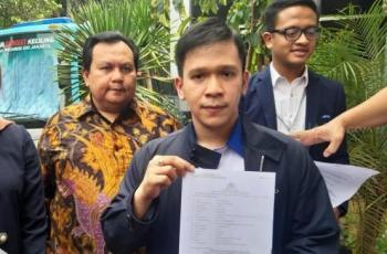 Dituduh Lakukan Pesugihan, Jordi Onsu Mau Tahu Motif Akun Penyebar Fitnah