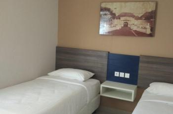 Hotel Dekat Museum Sonobudoyo (arrayanjogja.com)