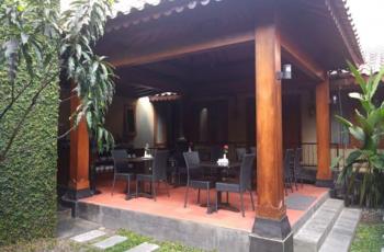 Hotel Dekat Museum Sonobudoyo (Google Maps)
