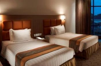 Hotel Dekat Museum Sonobudoyo (cavintonhotel.com)