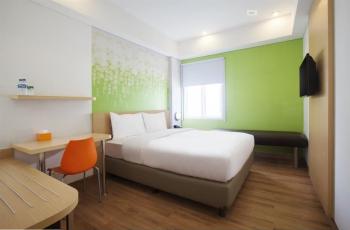 Hotel Dekat Taman Pintar Yogyakarta (zesthotel.com)
