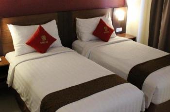 Hotel Dekat Taman Pintar Yogyakarta (nueve-malioboro.yogyakarta-hotels-foryou.com)