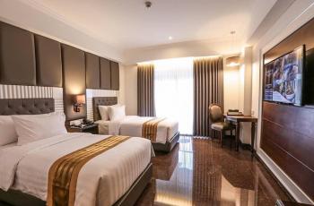 Grand Dafam Rohan. (Instagram/@granddafamrohanjogja)