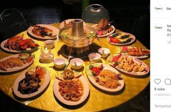 Jade Bamboo Resto and Music. (Instagram/@bamboo_resto)