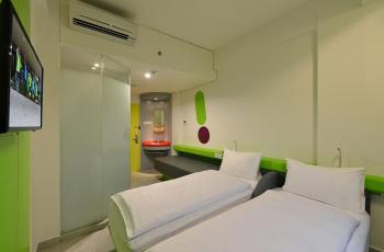 Pop Hotel Timoho. (Pophotels.com)