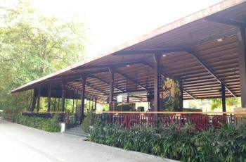Kebun Binatang Gembira Loka di Yogyakarta. (Guideku/Arendya)
