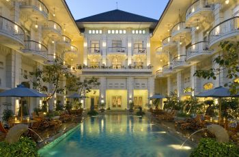 Hotel Dekat Museum Sandi Yogyakarta (all.accor.com)