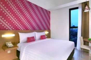 Hotel Dekat Museum Sandi Yogyakarta (favehotels.com)